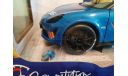 Alpine A110 Cup, масштабная модель, Solido, scale18