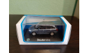 Skoda Fabia II Kombi, масштабная модель, Škoda, Abrex, scale43