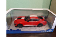 Shelby Mustang GT500 Fast Track 2020, масштабная модель, Solido, scale18