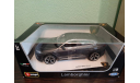 Lamborghini Urus, масштабная модель, BBurago, scale18