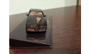 Pontiac Firebird 1982, масштабная модель, IXO Road (серии MOC, CLC), 1:43, 1/43