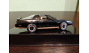 Pontiac Firebird 1982, масштабная модель, IXO Road (серии MOC, CLC), 1:43, 1/43