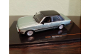 Ford Taunus Ghia 1983, масштабная модель, IXO Road (серии MOC, CLC), 1:43, 1/43