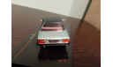 Ford Taunus Ghia 1983, масштабная модель, IXO Road (серии MOC, CLC), 1:43, 1/43