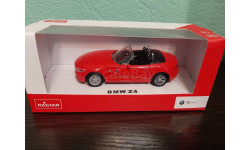 BMW Z4 (E89)