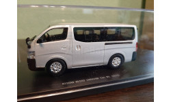 Nissan NV350 Caravan Van DX 2012