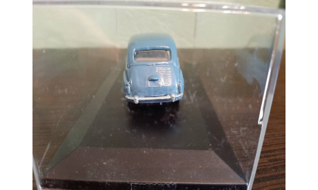 Seat 600, масштабная модель, Altaya, scale43