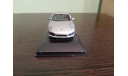 Porsche 911 (991) Turbo 2013, масштабная модель, Minichamps, scale43