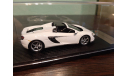 McLaren 650S Spider, масштабная модель, True Scale Miniatures, scale43