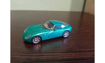 TVR 350 Coupe, масштабная модель, Spark, 1:43, 1/43