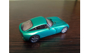 TVR 350 Coupe, масштабная модель, Spark, 1:43, 1/43