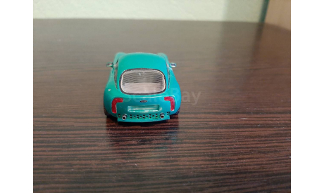 TVR 350 Coupe, масштабная модель, Spark, 1:43, 1/43