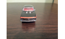 Chevrolet Camaro 1968, масштабная модель, Matchbox, scale43