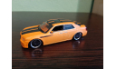 Chrysler 300C Hemi, масштабная модель, Norev, scale43