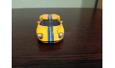 Ford GT 2004, масштабная модель, Minichamps, scale43