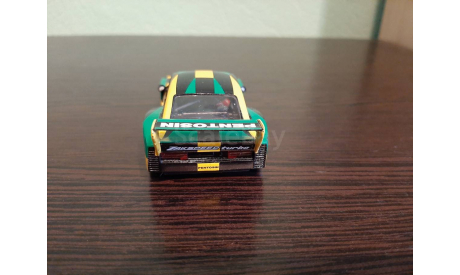 Ford Capri CR5, масштабная модель, Quartzo, scale43