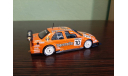 Alfa Romeo 155 ITC, масштабная модель, Onyx, 1:43, 1/43