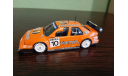 Alfa Romeo 155 ITC, масштабная модель, Onyx, 1:43, 1/43