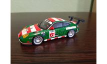 Porsche 911 GT3 ’Cup’ 24h Daytona 2005  #61, масштабная модель, Minichamps, scale43