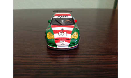 Porsche 911 GT3 ’Cup’ 24h Daytona 2005  #61, масштабная модель, Minichamps, scale43