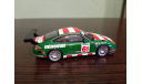 Porsche 911 GT3 ’Cup’ 24h Daytona 2005  #61, масштабная модель, Minichamps, 1:43, 1/43