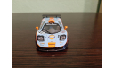 McLaren F1 GTR, масштабная модель, IXO Rally (серии RAC, RAM), scale43