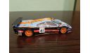 McLaren F1 GTR, масштабная модель, IXO Rally (серии RAC, RAM), scale43