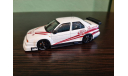 Alfa Romeo 155, масштабная модель, HPI Racing, scale43