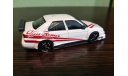 Alfa Romeo 155, масштабная модель, HPI Racing, scale43