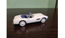 BMW 507, масштабная модель, Schuco, 1:43, 1/43