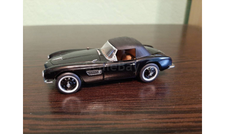 BMW 507, масштабная модель, Schuco, 1:43, 1/43