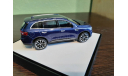 Renault Koleos, масштабная модель, Norev, scale43