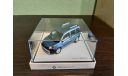 Renault Kangoo 2013, масштабная модель, scale43