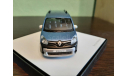 Renault Kangoo 2013, масштабная модель, scale43