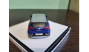 Renault Captur, масштабная модель, Norev, scale43