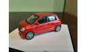 Renault Twingo, масштабная модель, Norev, 1:43, 1/43