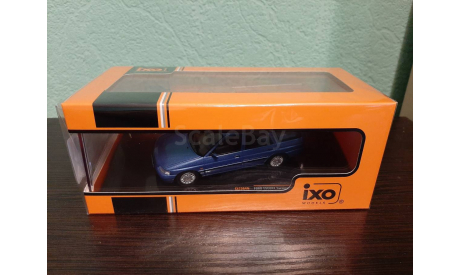 Ford Escort Turnier  1996, масштабная модель, IXO Road (серии MOC, CLC), 1:43, 1/43