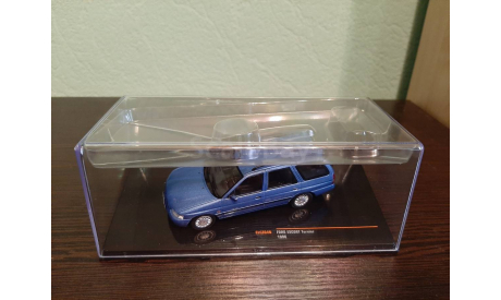 Ford Escort Turnier  1996, масштабная модель, IXO Road (серии MOC, CLC), 1:43, 1/43