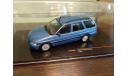 Ford Escort Turnier  1996, масштабная модель, IXO Road (серии MOC, CLC), scale43