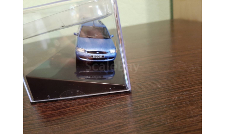 Ford Escort Turnier  1996, масштабная модель, IXO Road (серии MOC, CLC), 1:43, 1/43