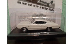 Dodge Charger HEMI 1966