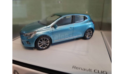 Renault Clio  2019