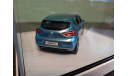 Renault Clio  2019, масштабная модель, Norev, scale43