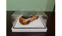 Renault Scenic  2016, масштабная модель, Norev, scale43