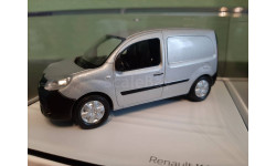 Renault Kangoo 2013