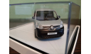 Renault Kangoo 2013, масштабная модель, Norev, 1:43, 1/43