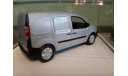 Renault Kangoo 2013, масштабная модель, Norev, 1:43, 1/43