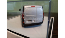 Renault Kangoo 2013, масштабная модель, Norev, 1:43, 1/43