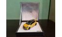 Renault Clio R.S. 16  2016, масштабная модель, Norev, 1:43, 1/43