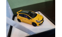 Renault Clio R.S. 16  2016, масштабная модель, Norev, 1:43, 1/43